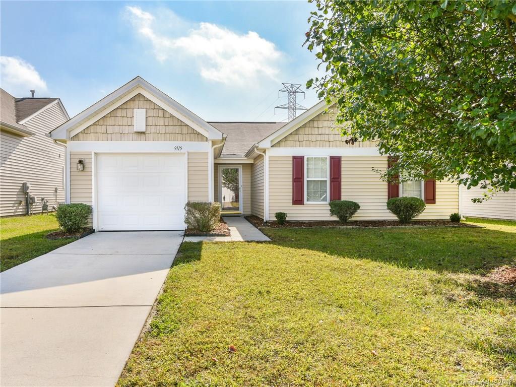 Sinclair Place - Residential