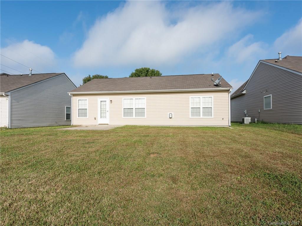 Sinclair Place - Residential