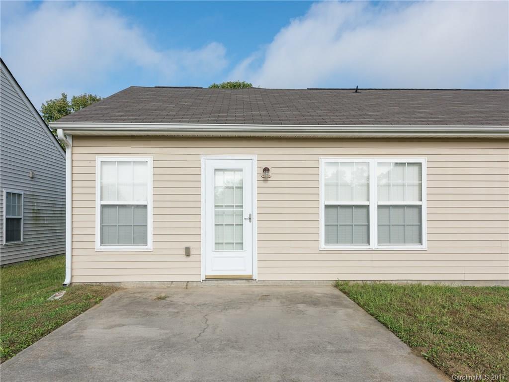 Sinclair Place - Residential