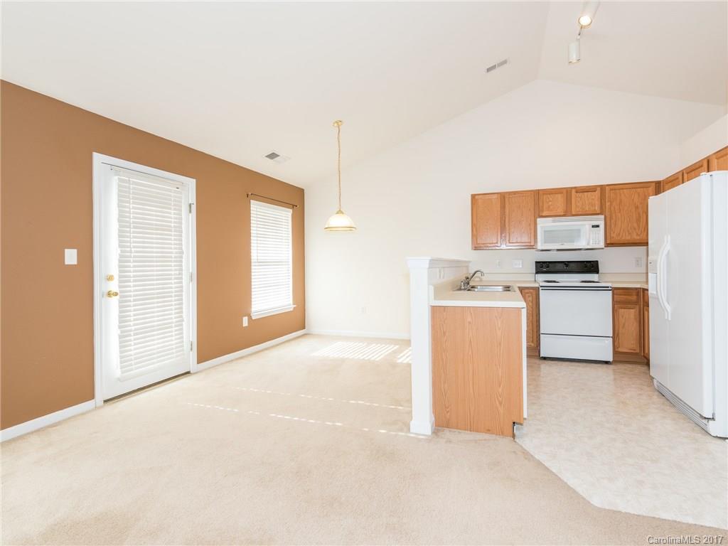 Sinclair Place - Residential