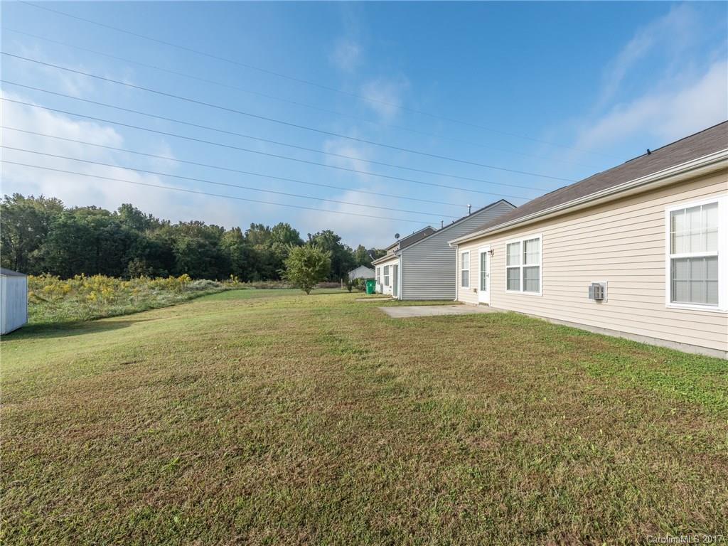 Sinclair Place - Residential