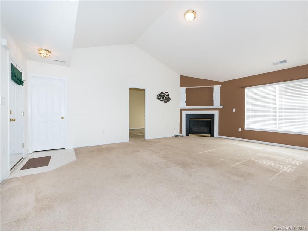 Sinclair Place - Residential