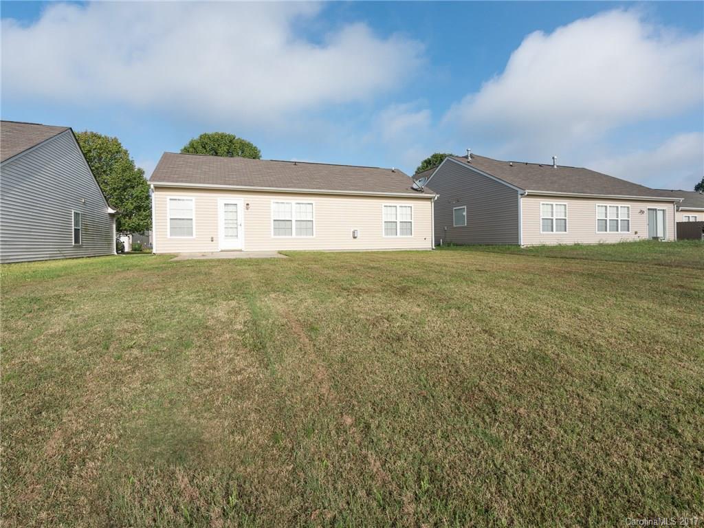 Sinclair Place - Residential