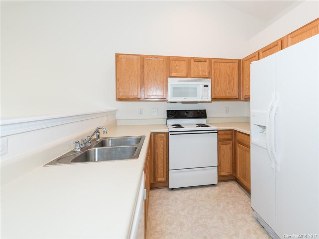 Sinclair Place - Residential