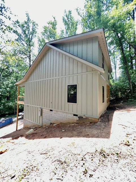 A home in Marion