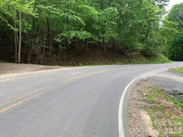 42.16 ACS GREEN RIVER COVE Road 42.162 AC.