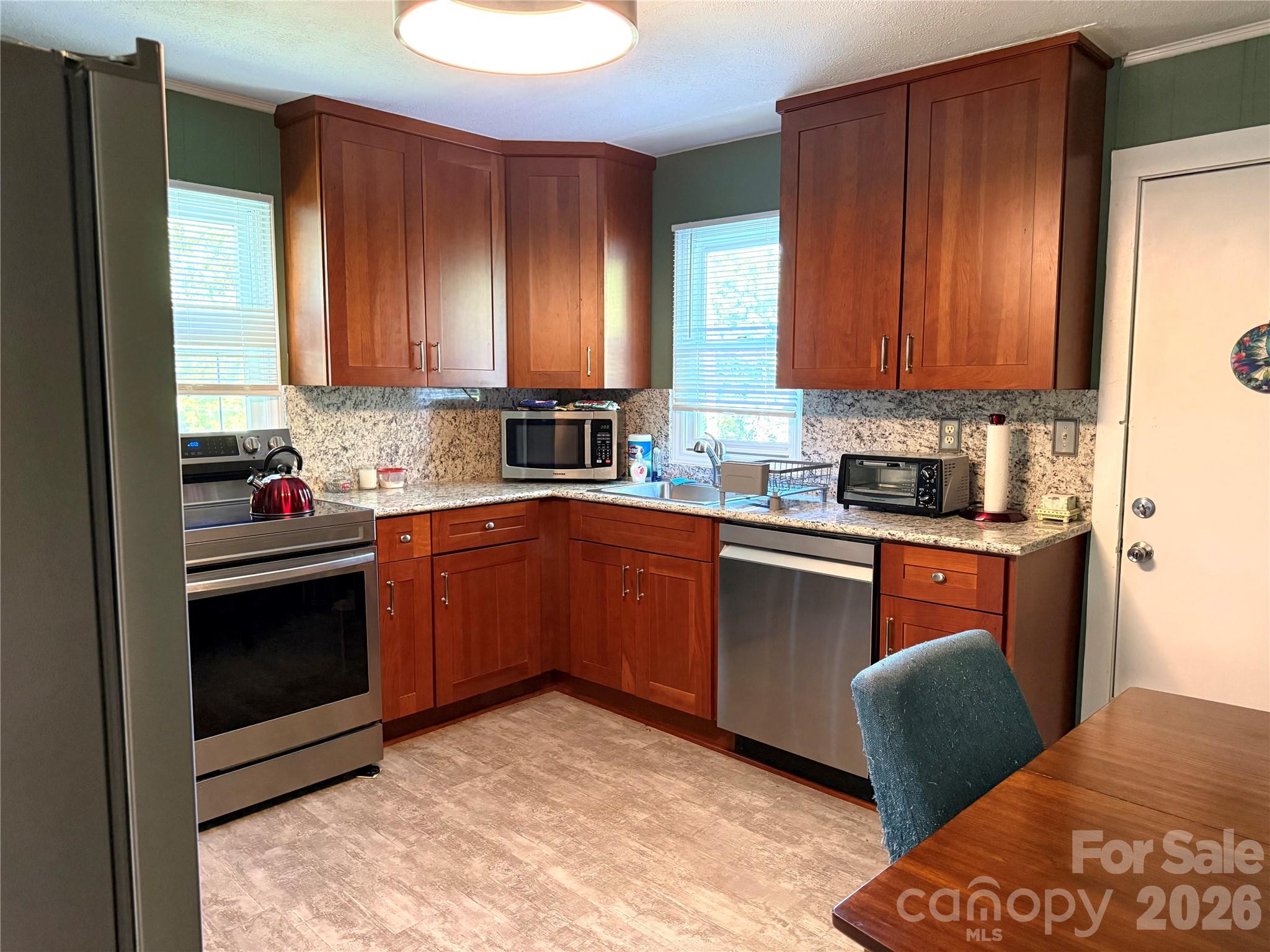 703 Stage Street NW