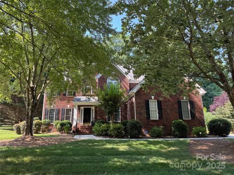 155 Huntfield Way Mooresville NC 28117