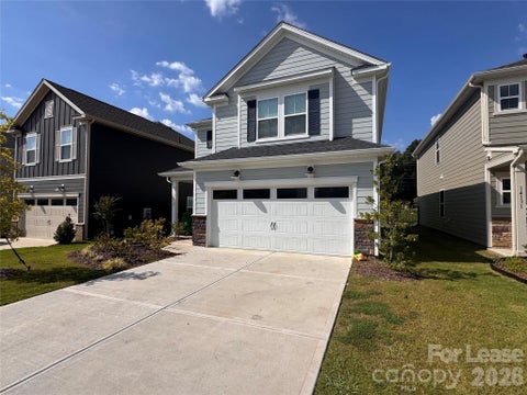 Photo of 14127 Penbury Street, Charlotte, NC 28278 (MLS # 4416764)