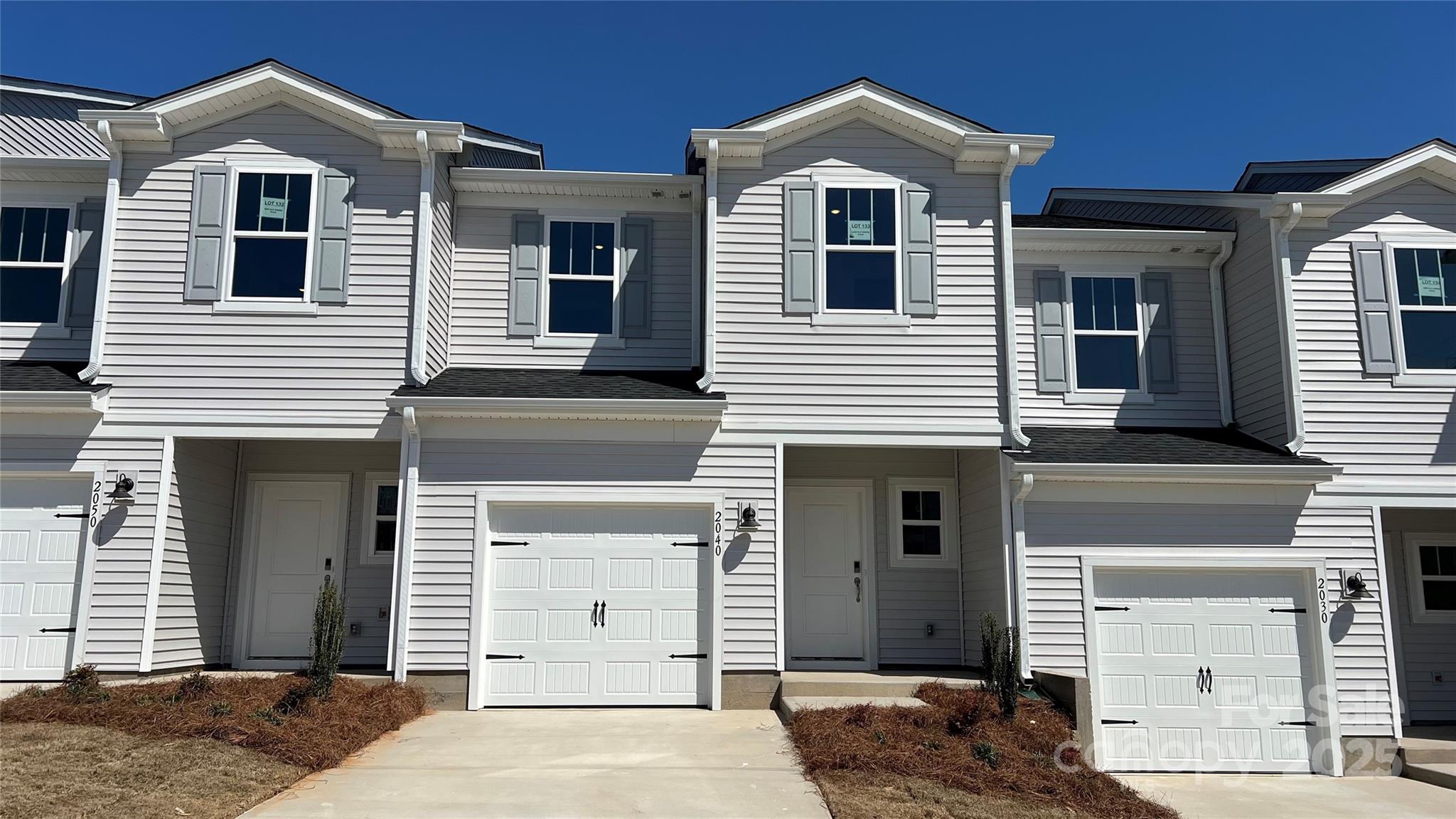 Childers Park - Residential