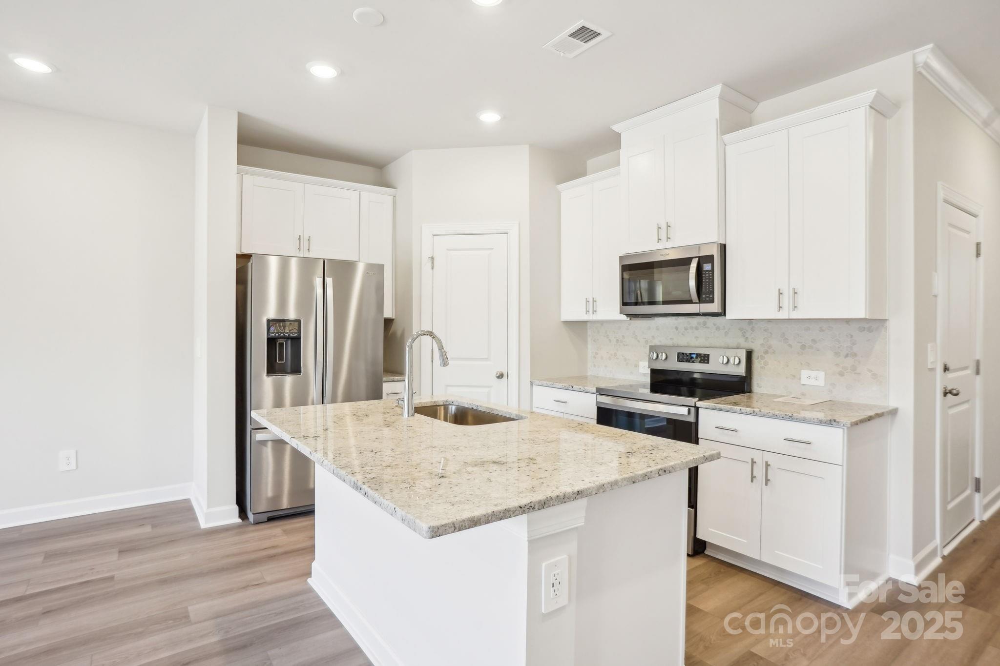 Childers Park - Residential