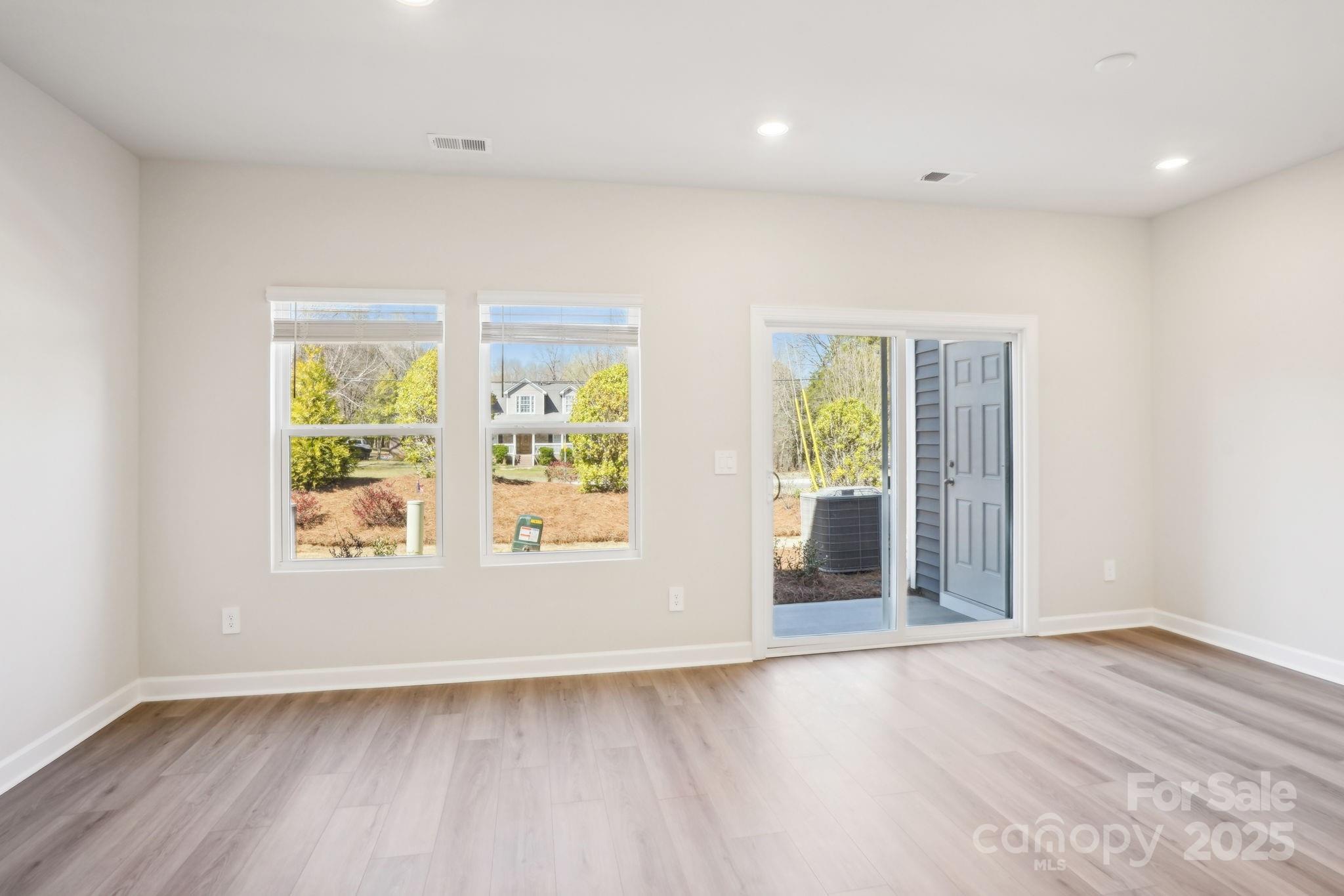 Childers Park - Residential