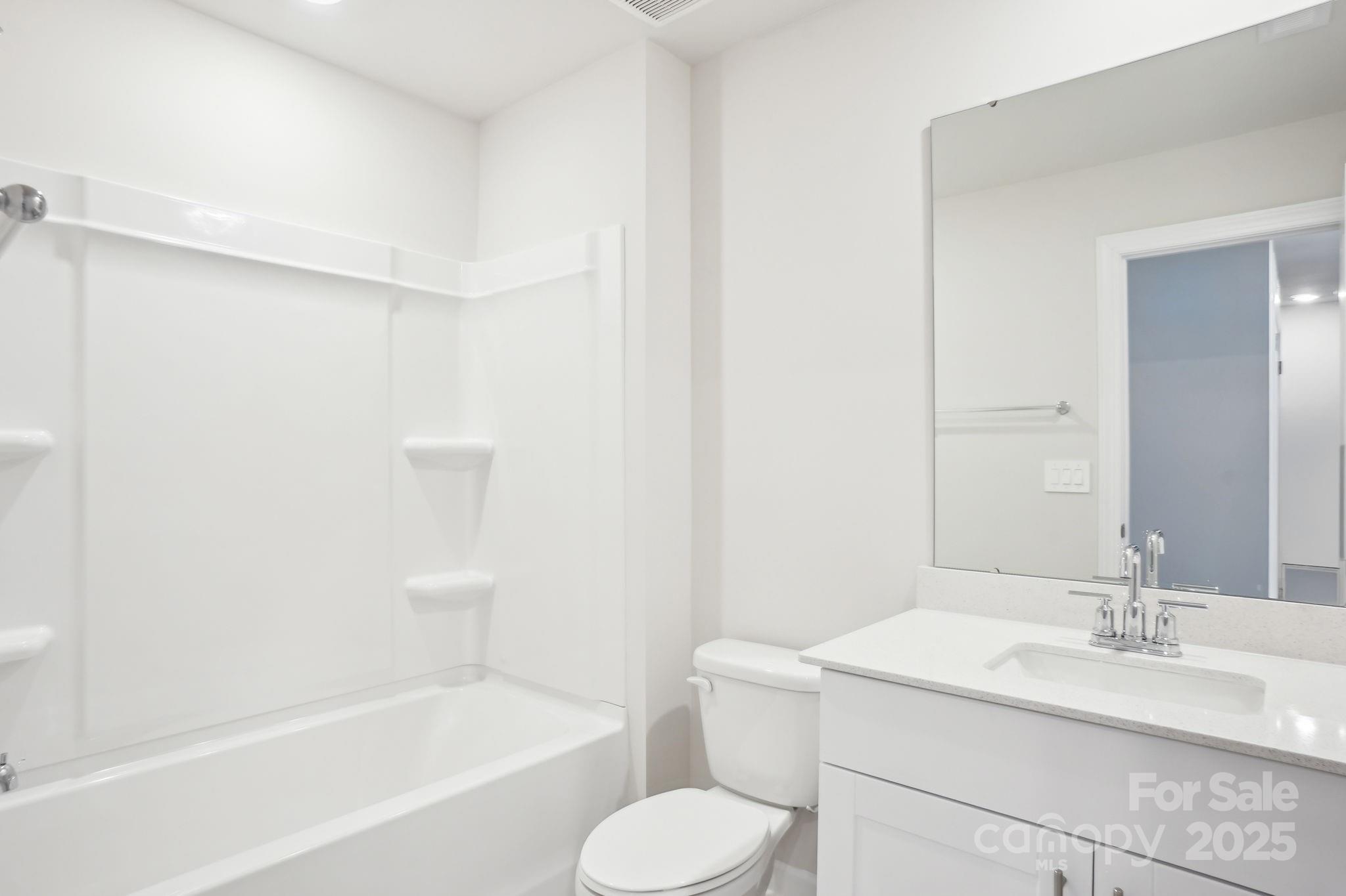 Childers Park - Residential