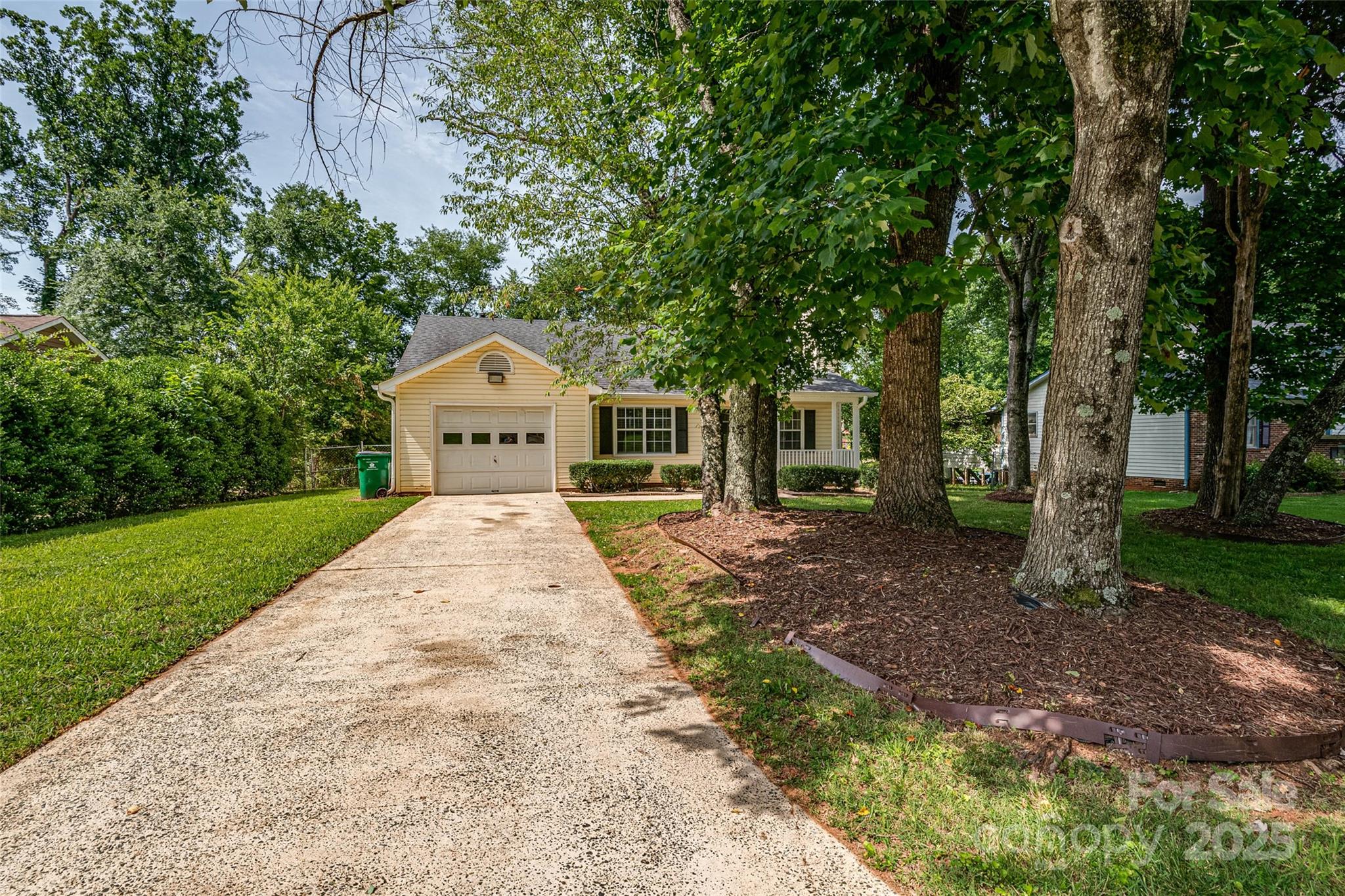 1801 Teddington Drive