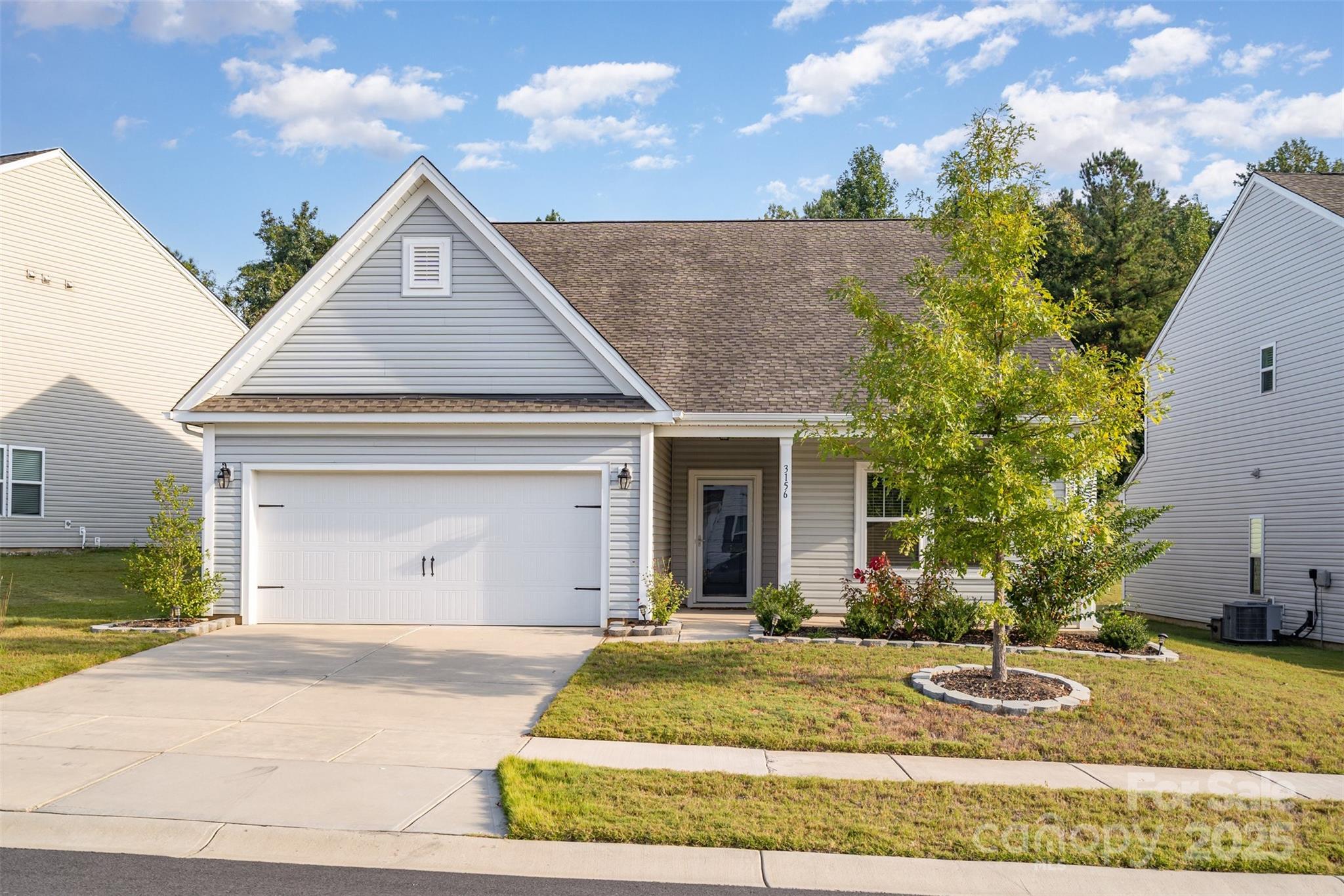 Arbordale - Residential