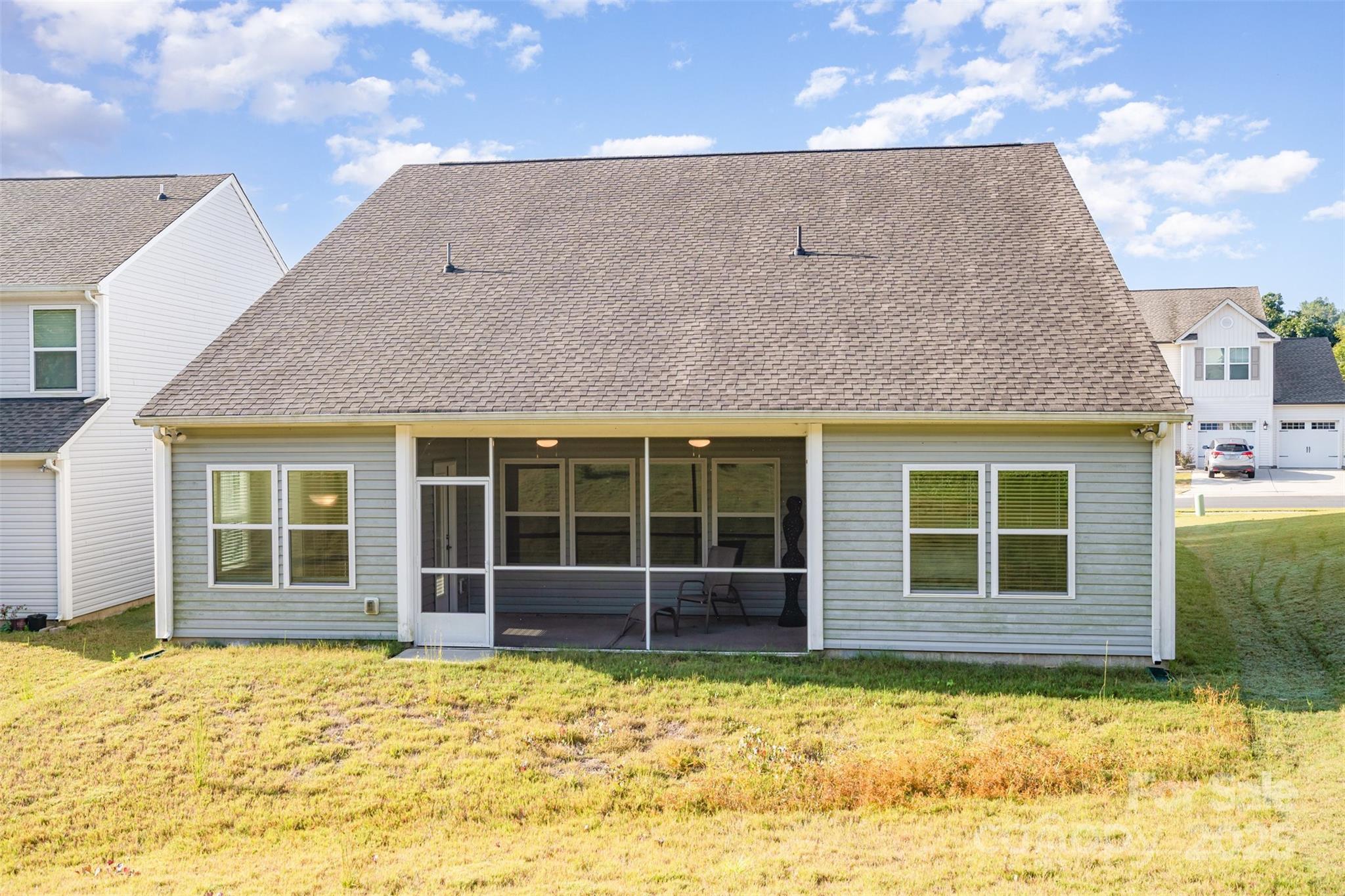 Arbordale - Residential