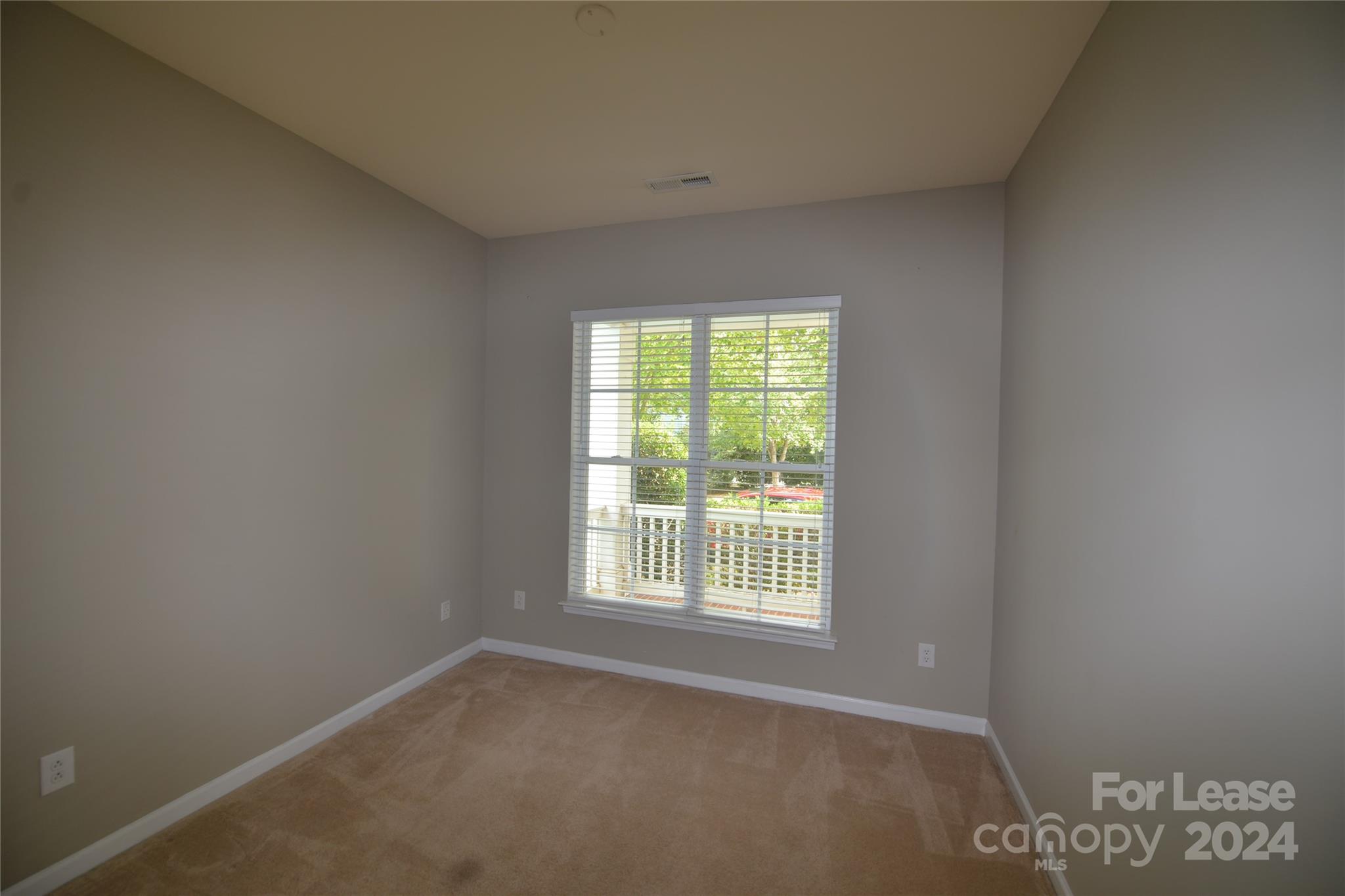 Monteith Park - Residential Lease