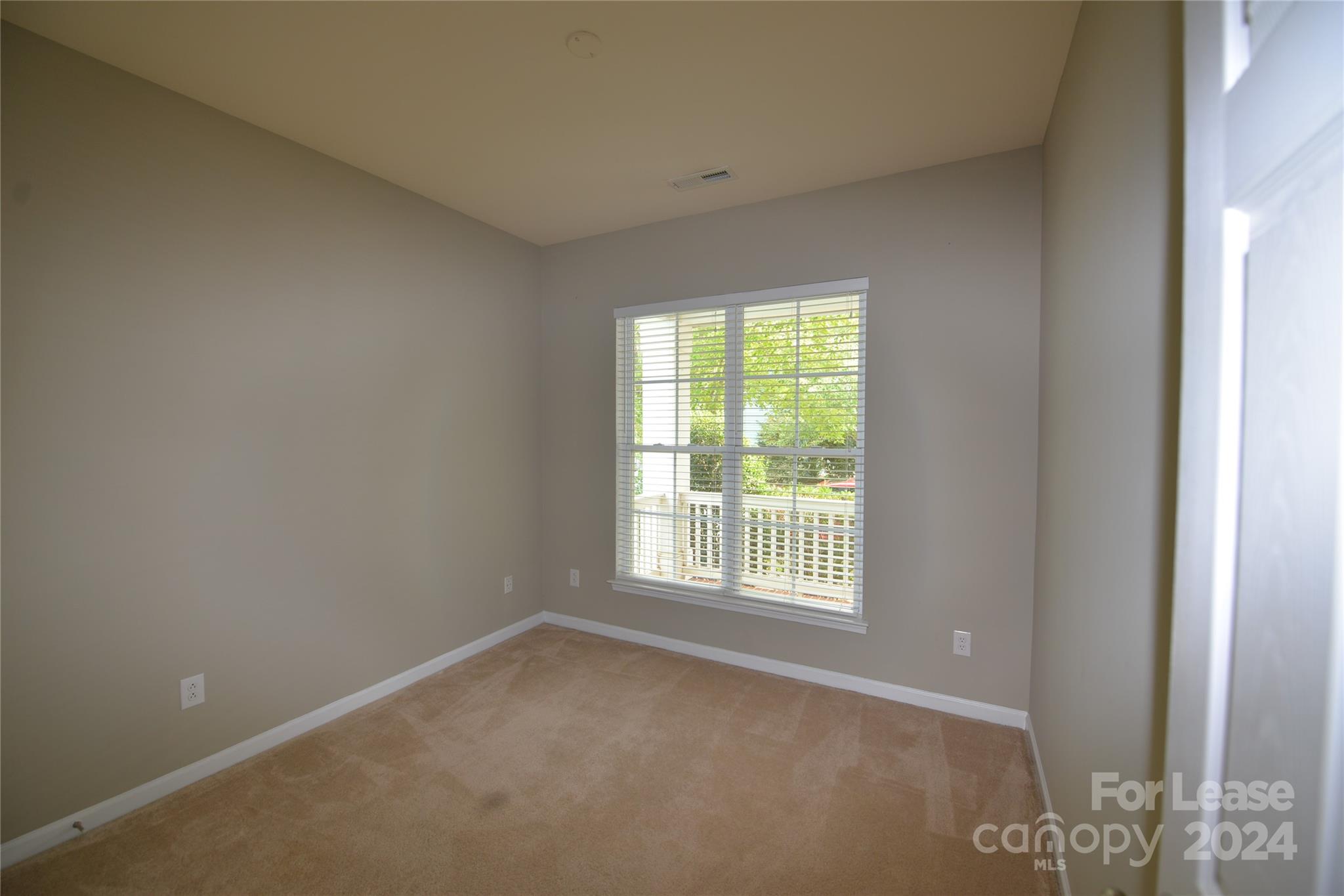 Monteith Park - Residential Lease