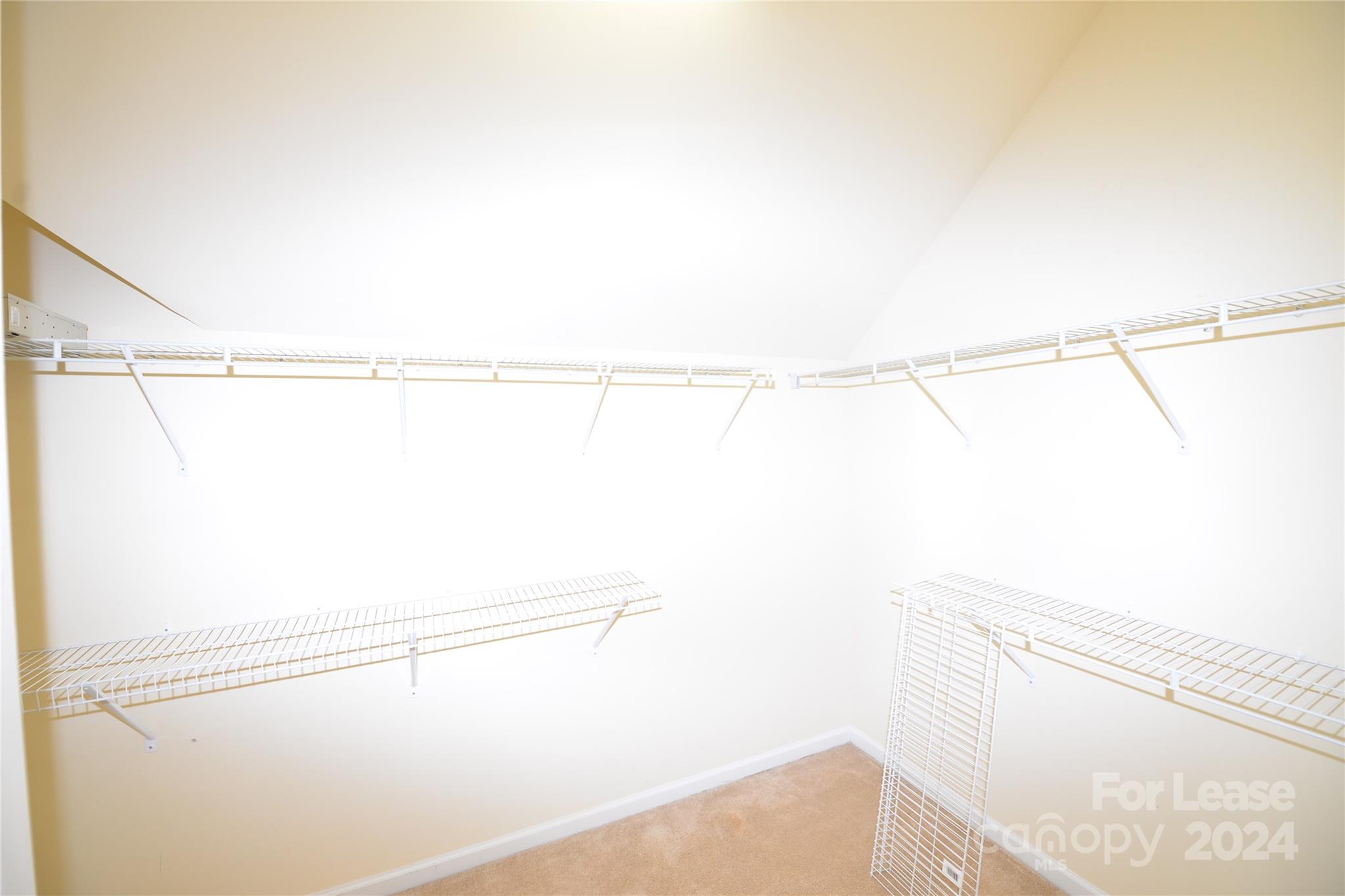 Monteith Park - Residential Lease