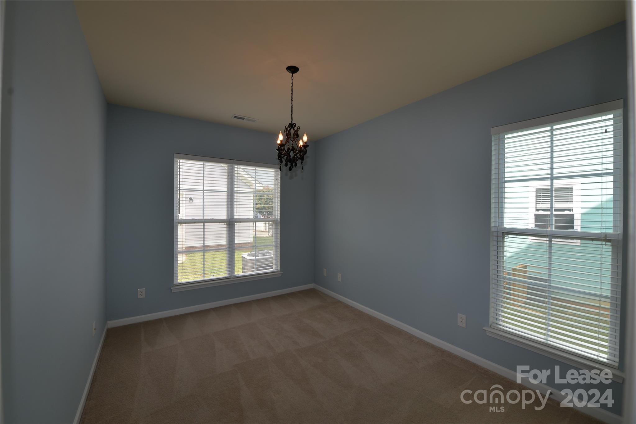 Monteith Park - Residential Lease