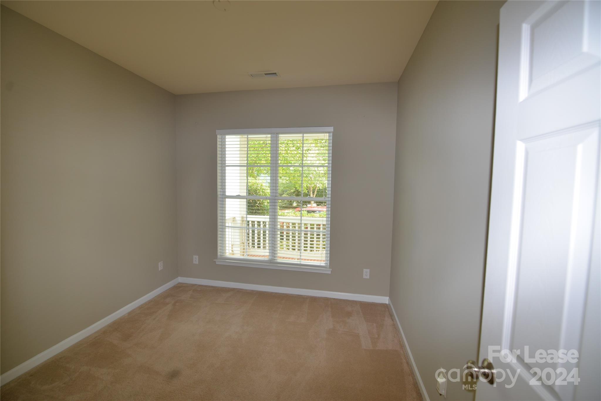 Monteith Park - Residential Lease