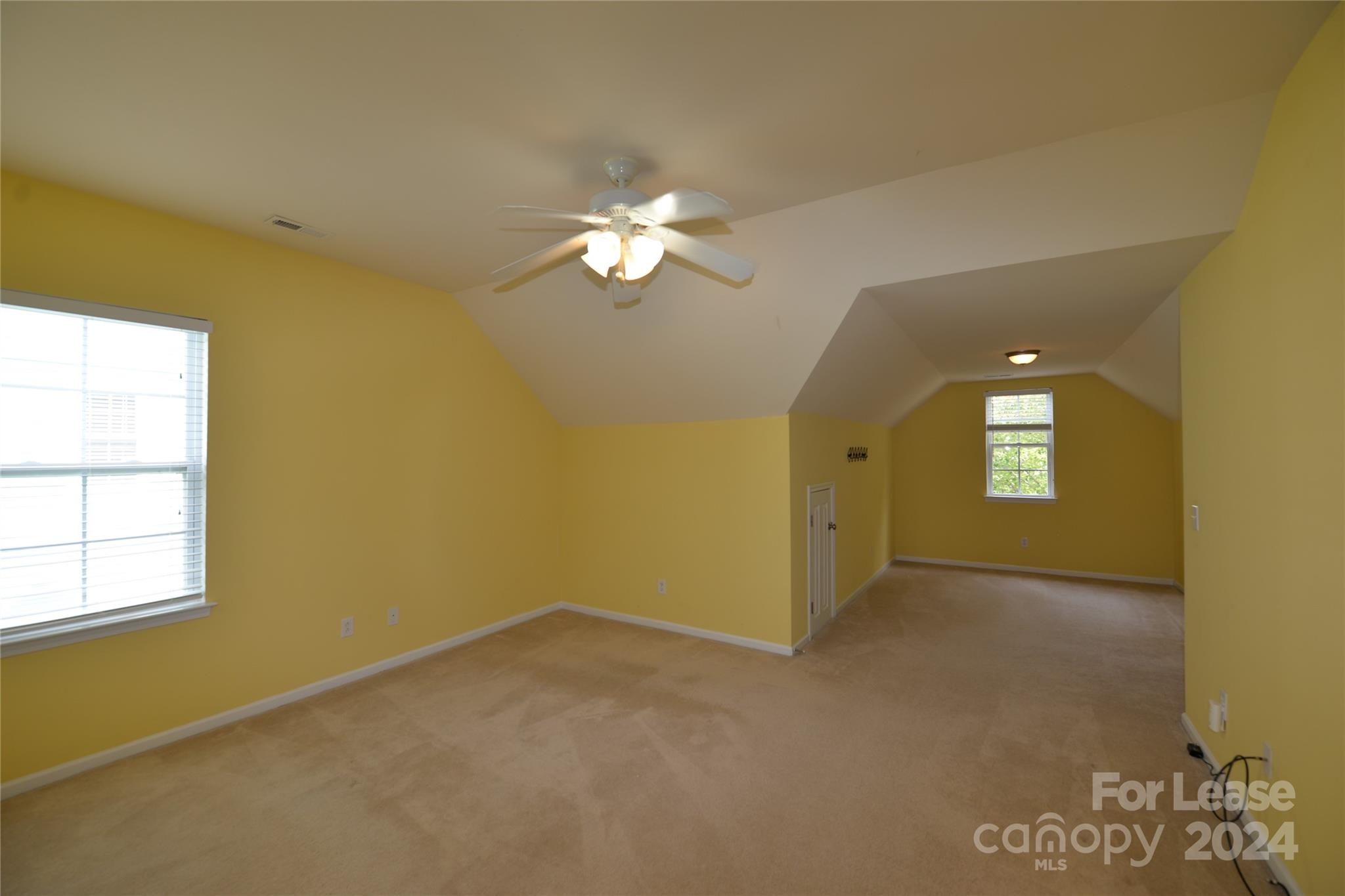 Monteith Park - Residential Lease