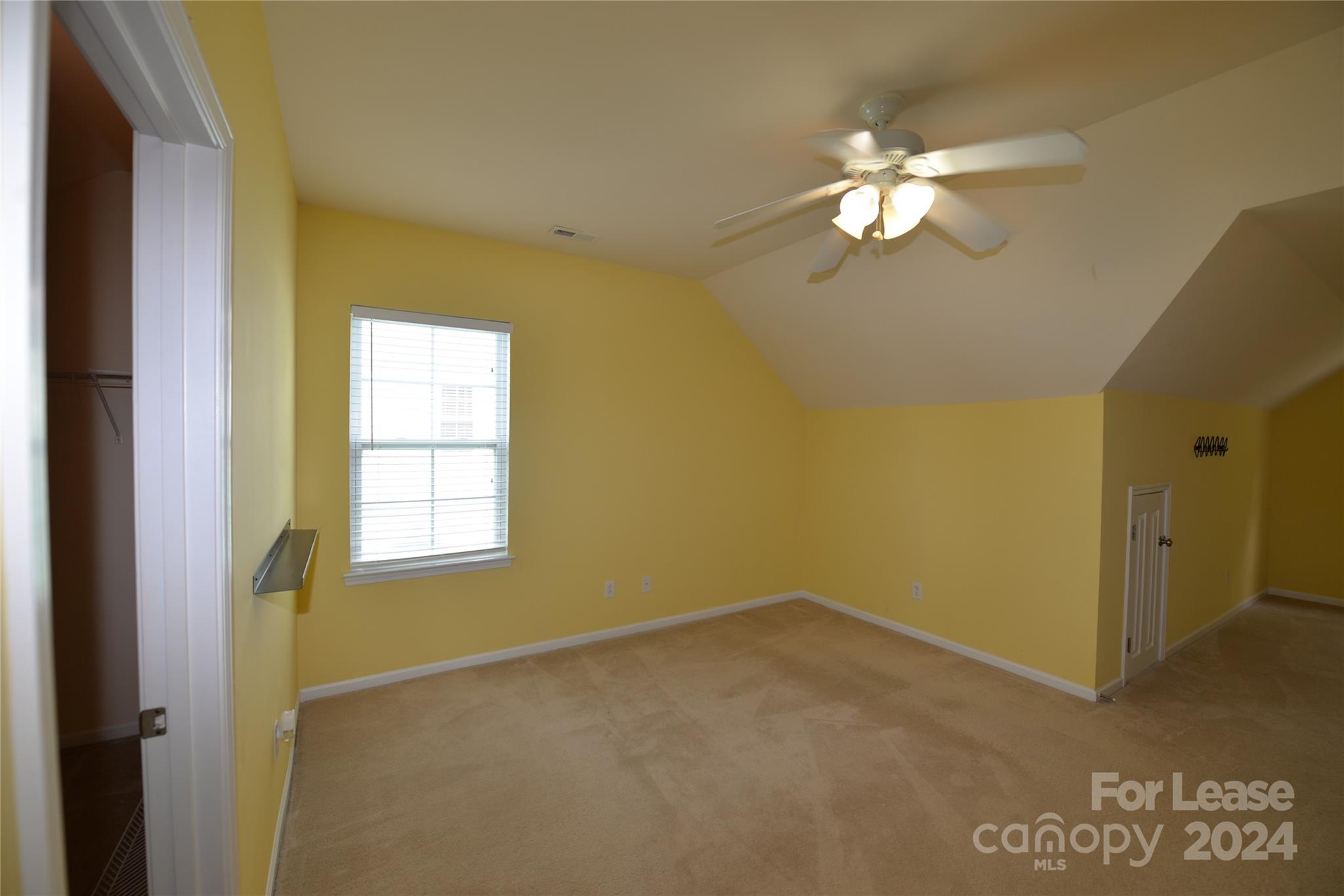 Monteith Park - Residential Lease