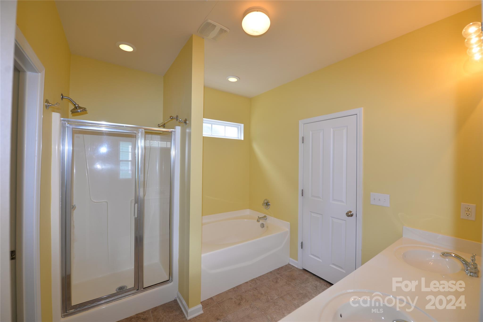 Monteith Park - Residential Lease