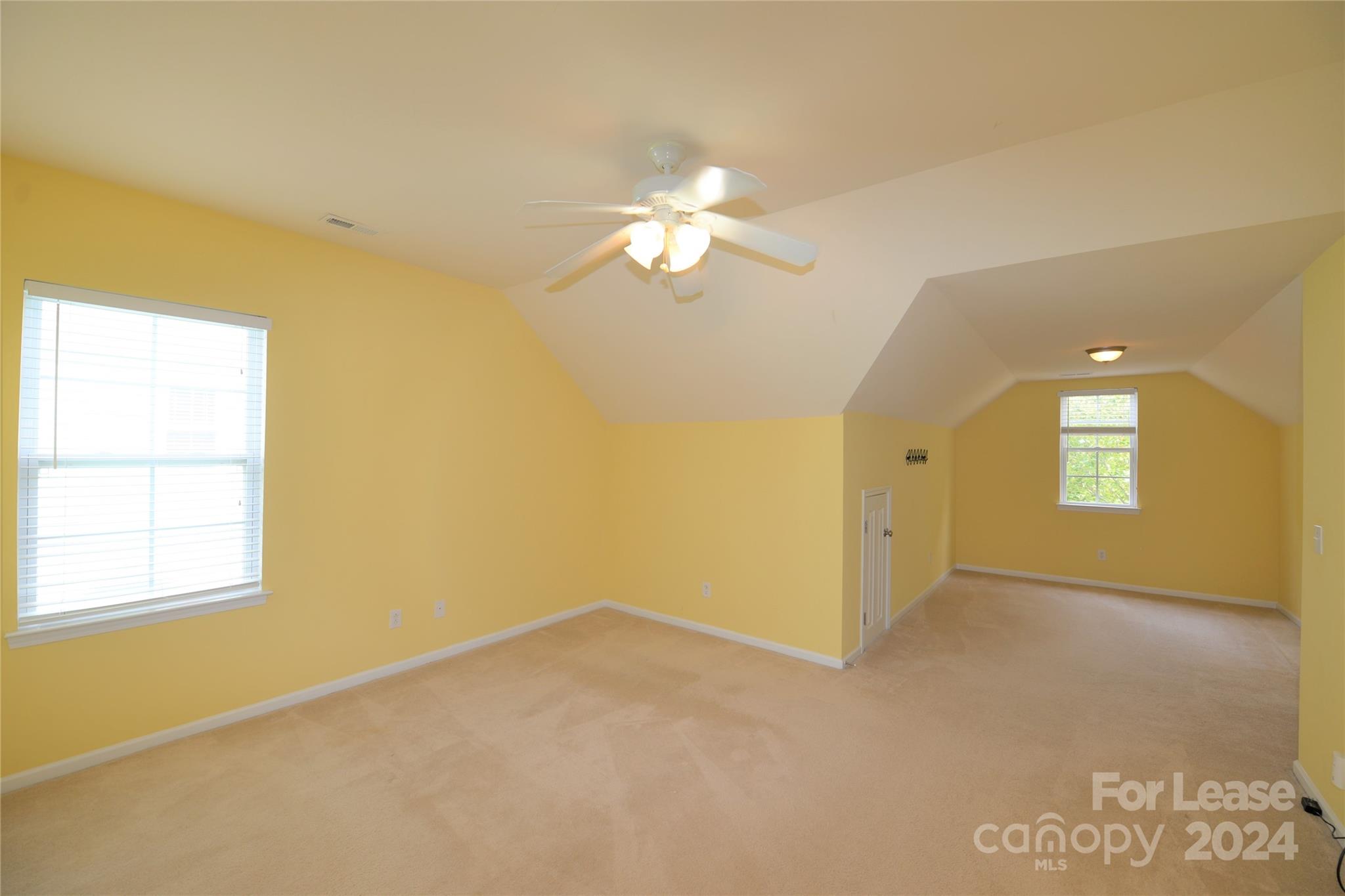 Monteith Park - Residential Lease