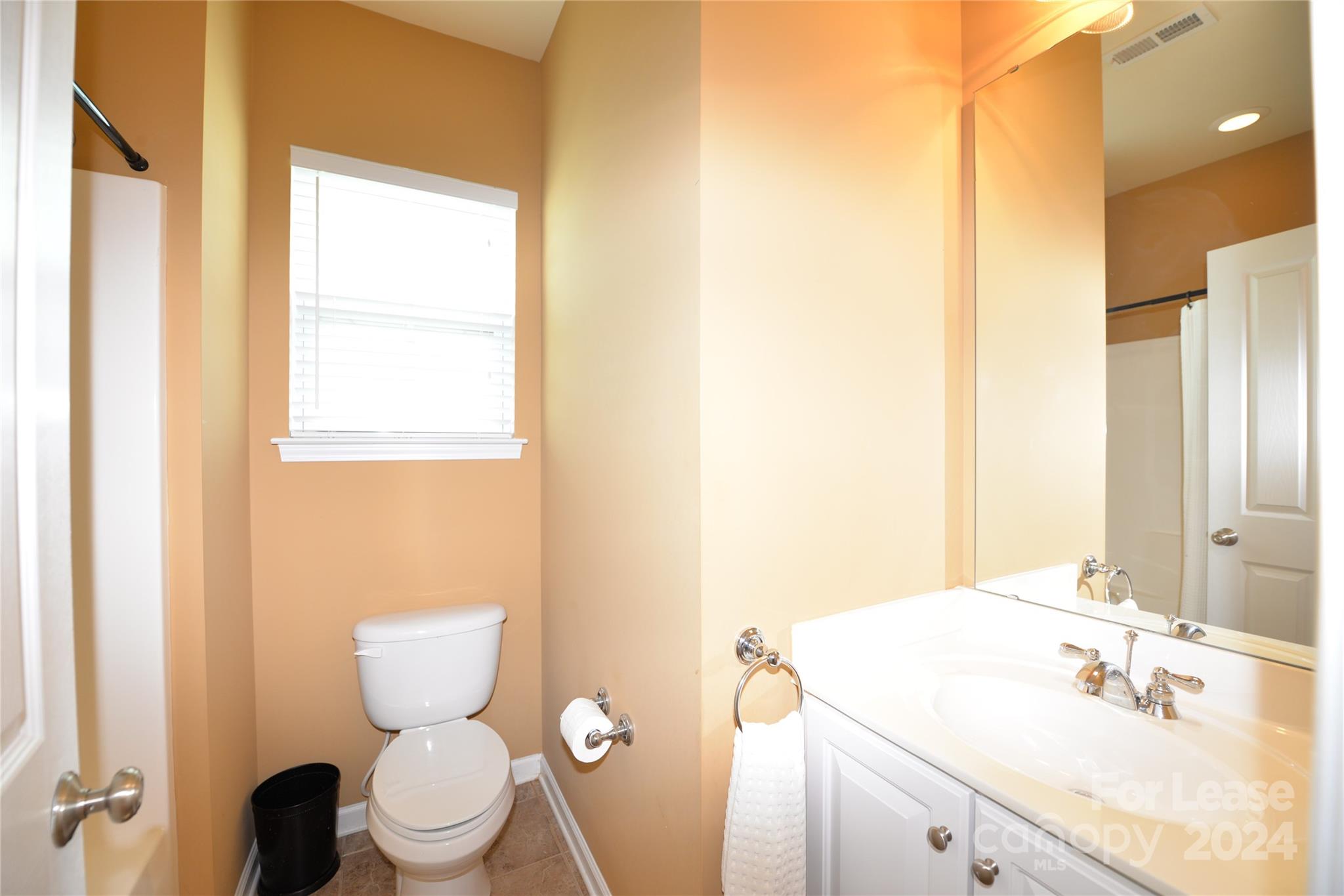 Monteith Park - Residential Lease