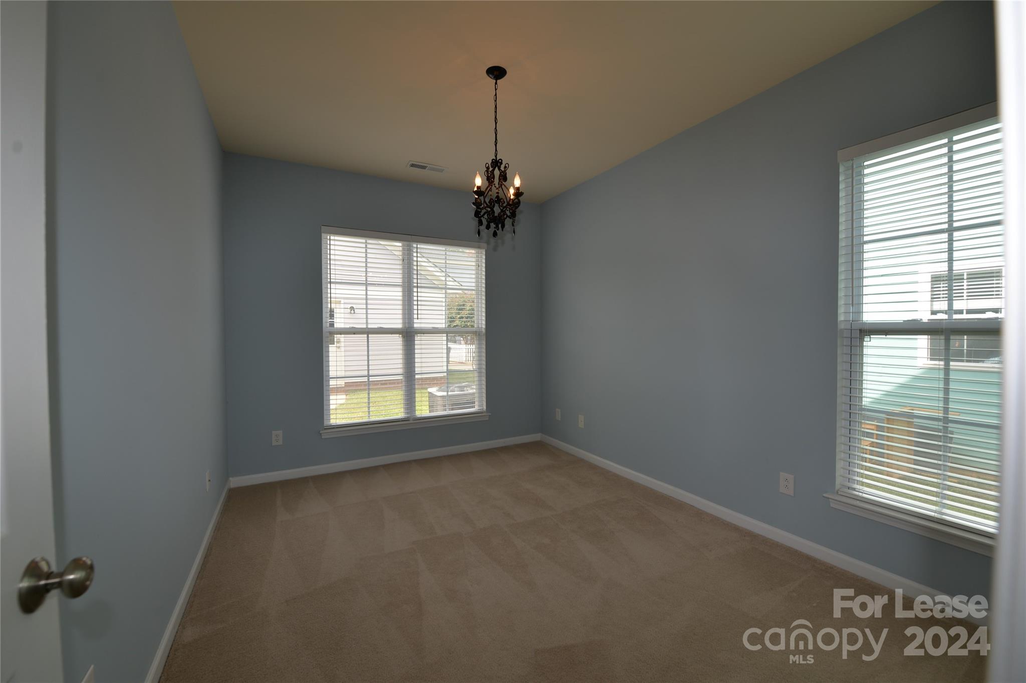 Monteith Park - Residential Lease