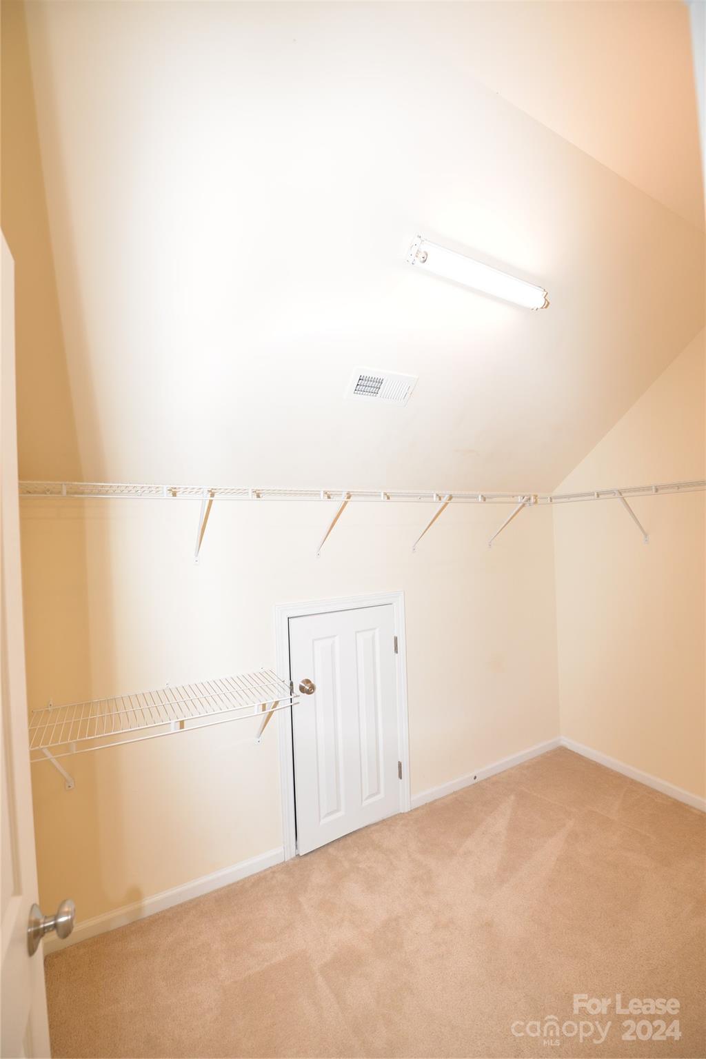 Monteith Park - Residential Lease