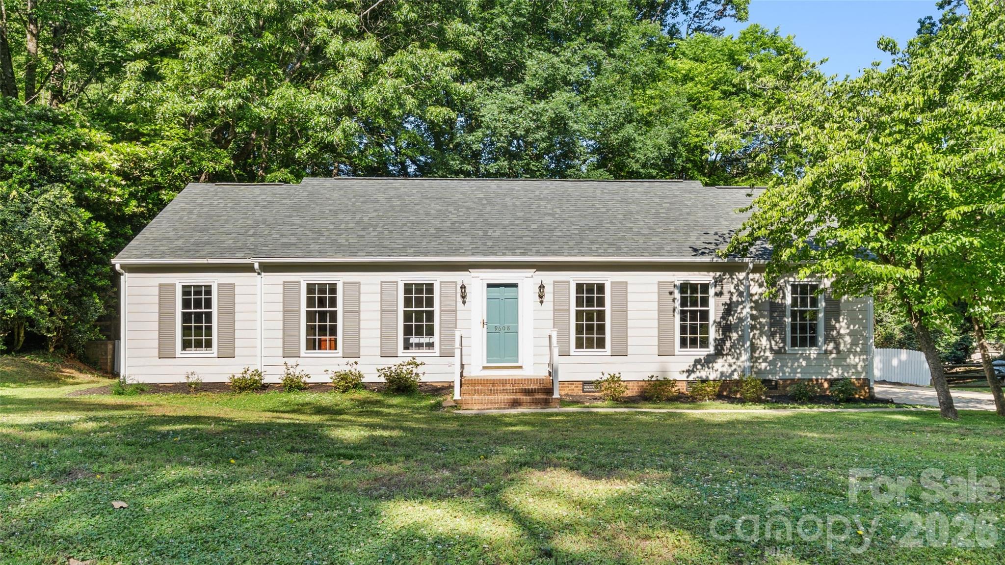 Sardis Woods - Residential