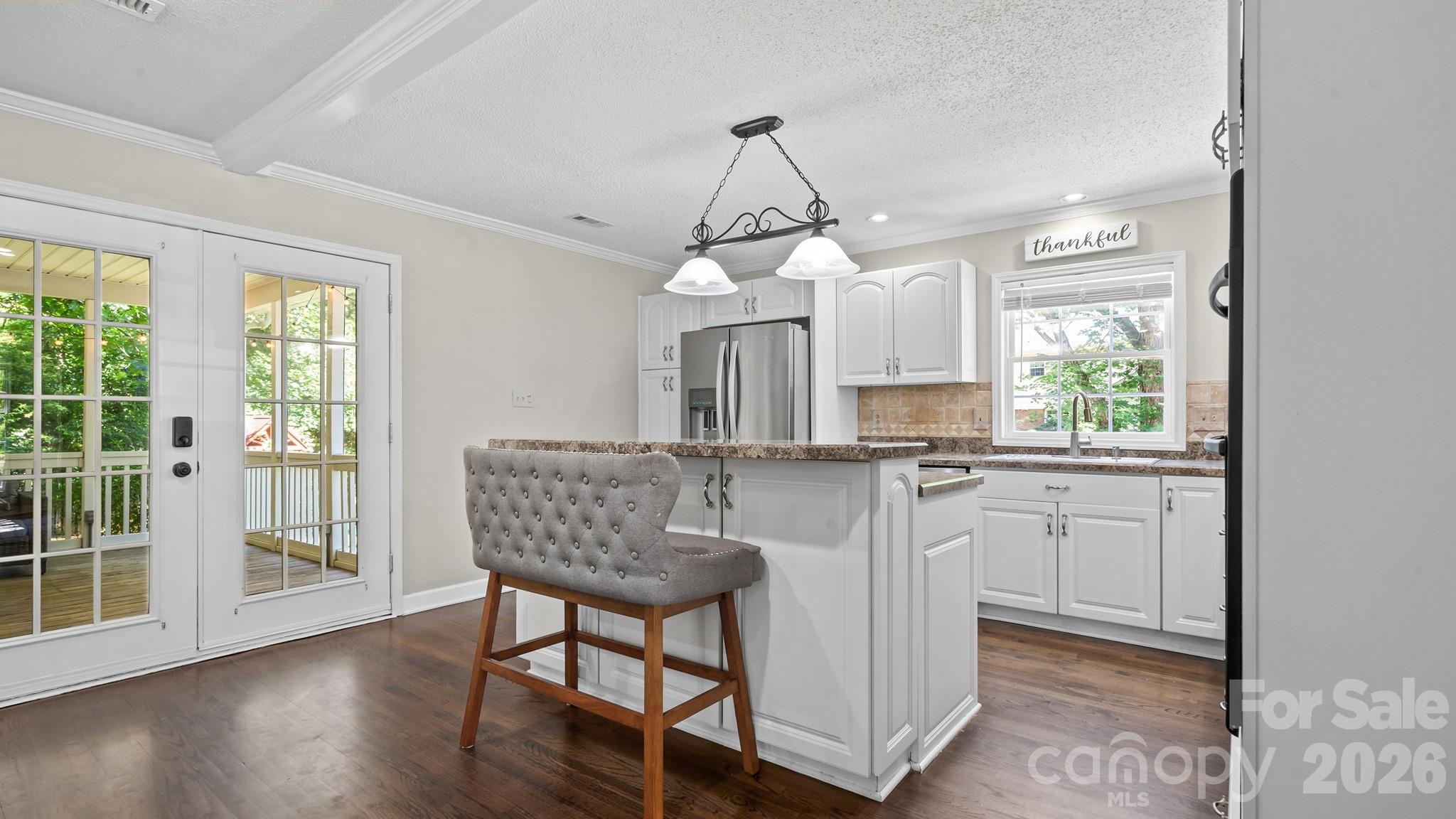 Sardis Woods - Residential