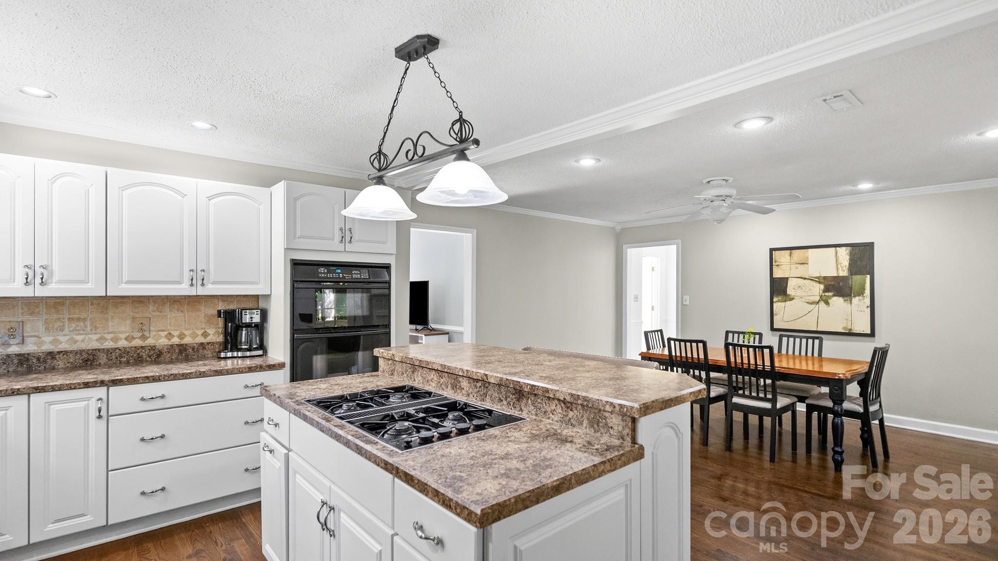 Sardis Woods - Residential