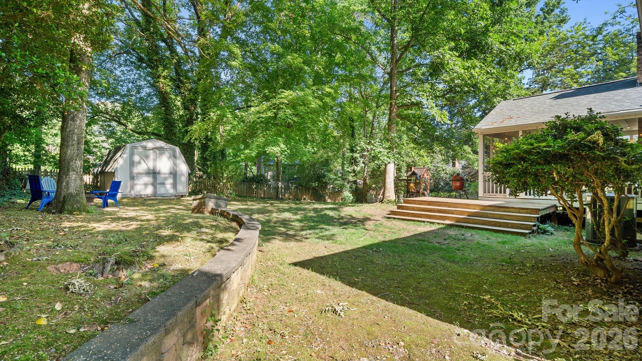 Sardis Woods - Residential