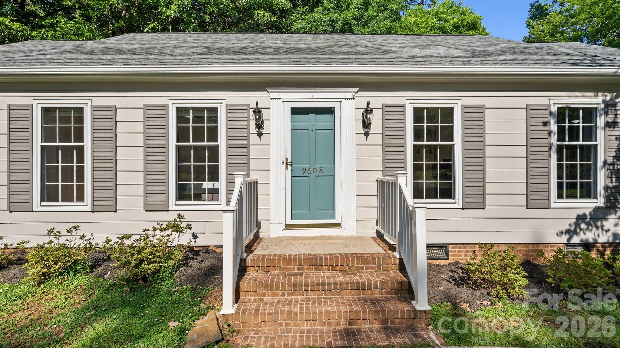 Sardis Woods - Residential