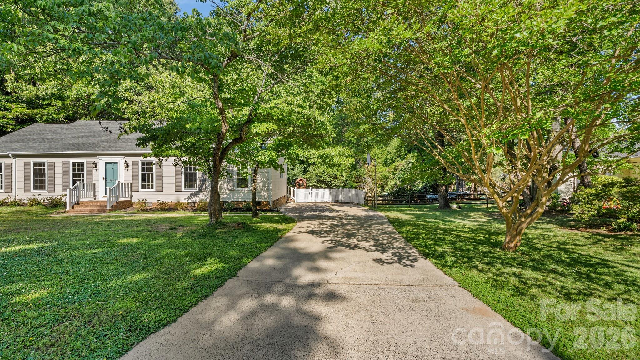 Sardis Woods - Residential