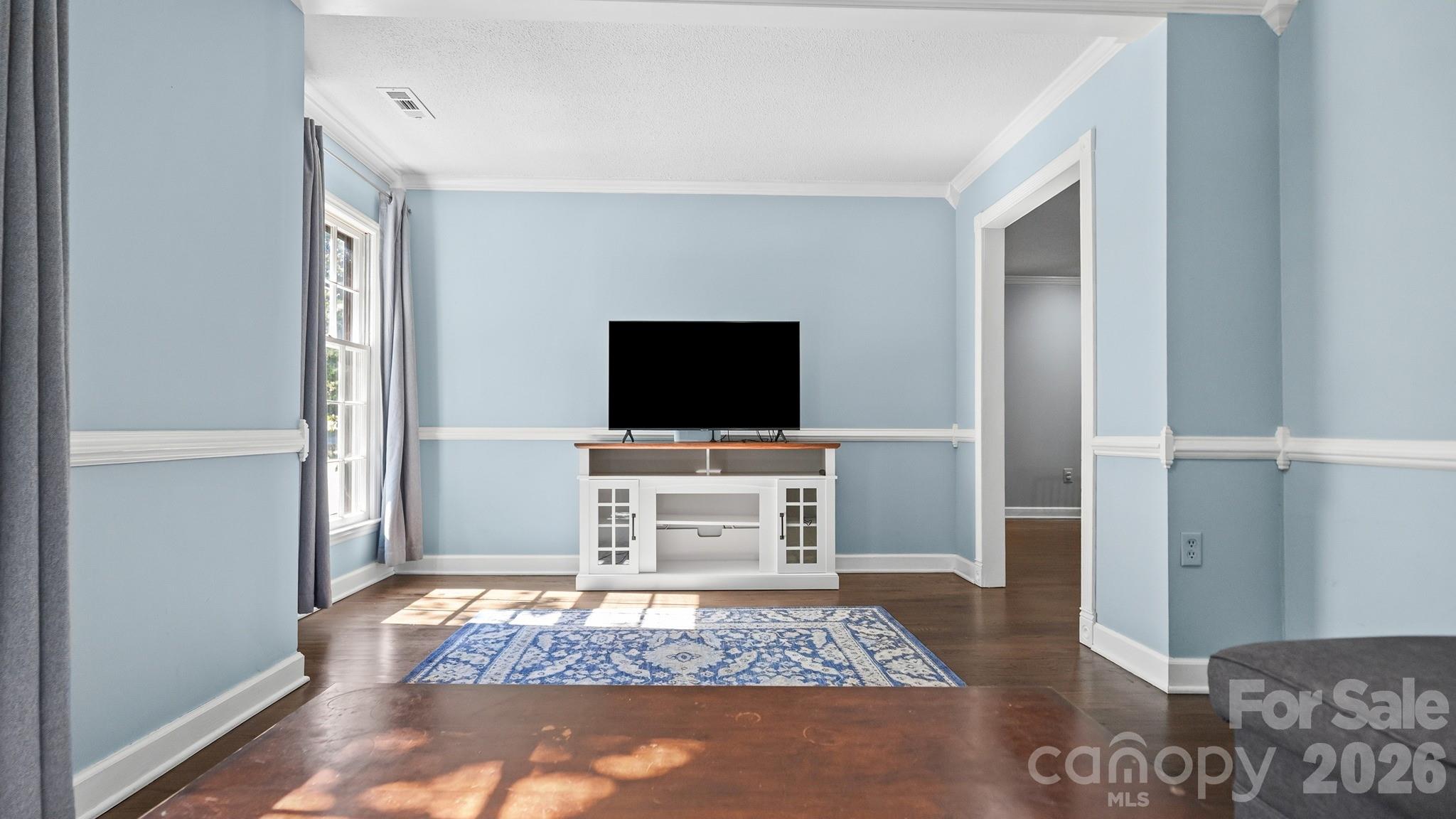 Sardis Woods - Residential