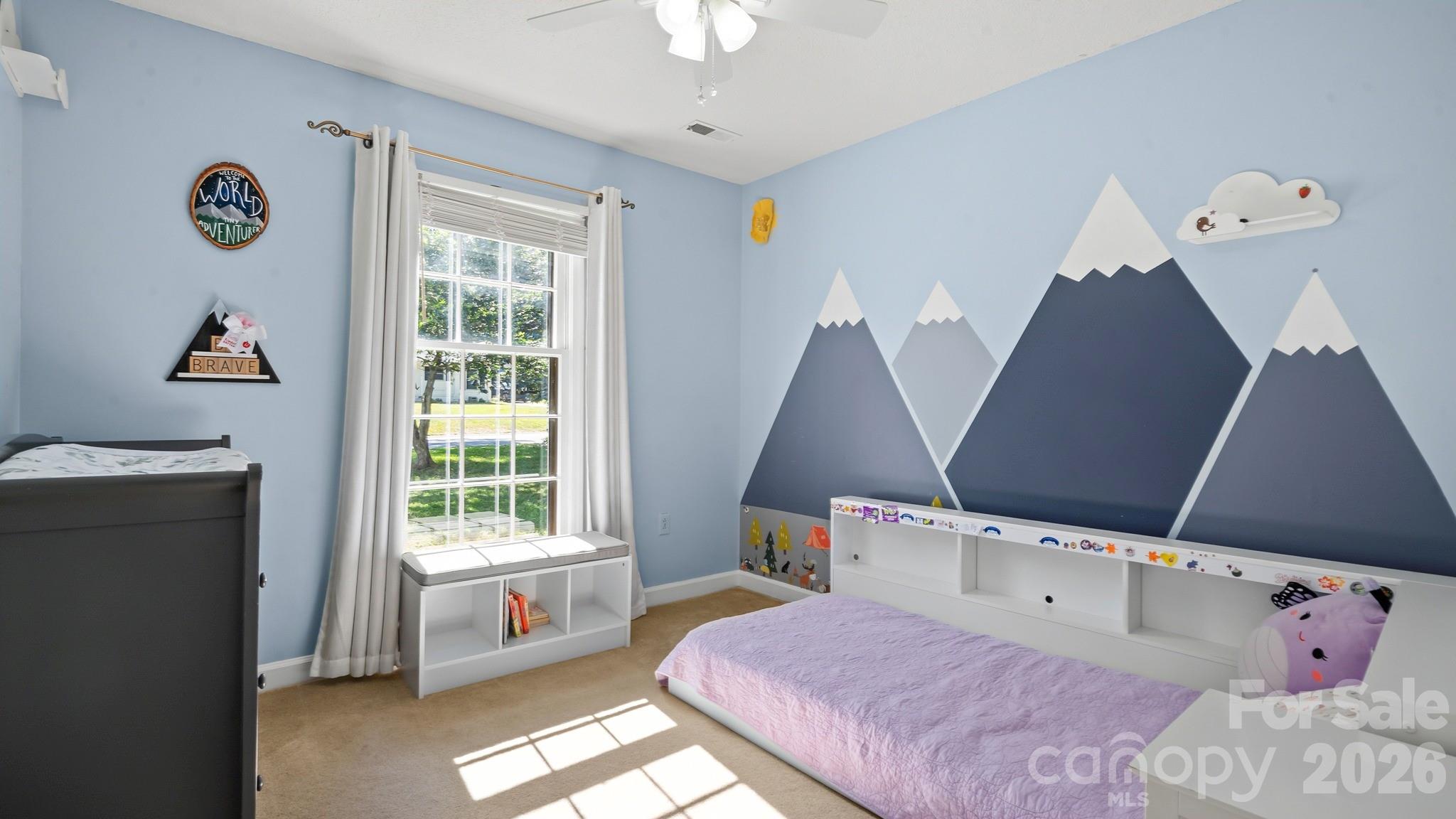 Sardis Woods - Residential