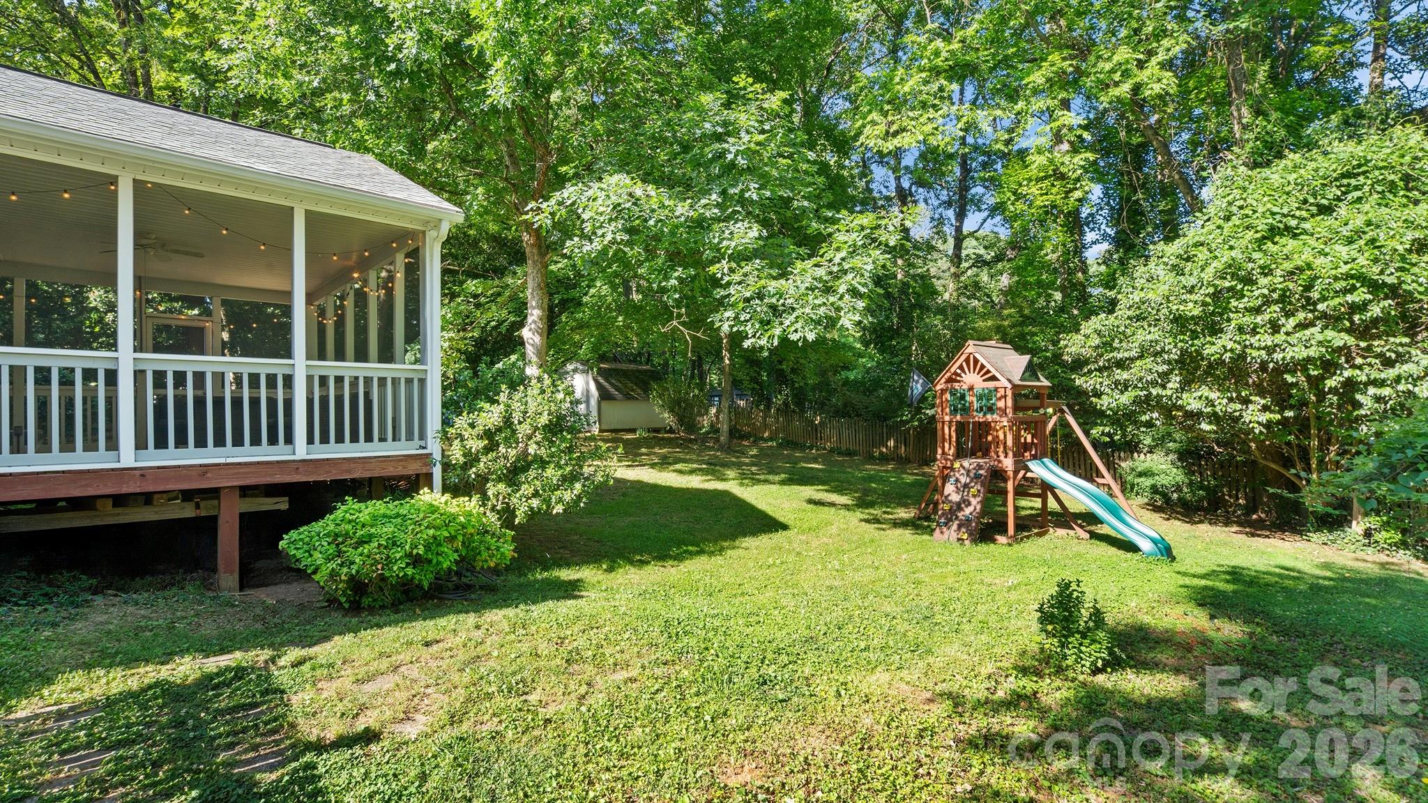 Sardis Woods - Residential