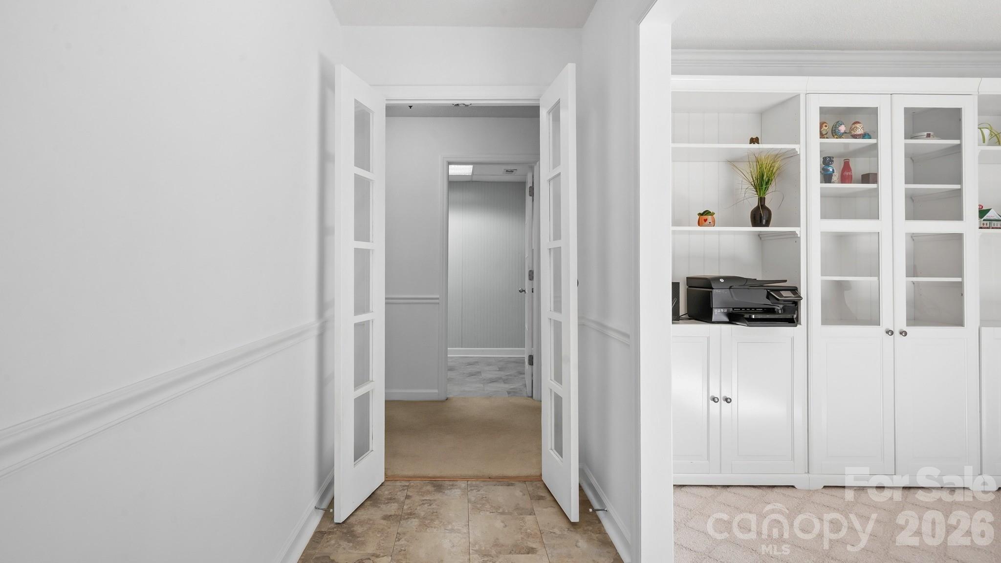 Sardis Woods - Residential