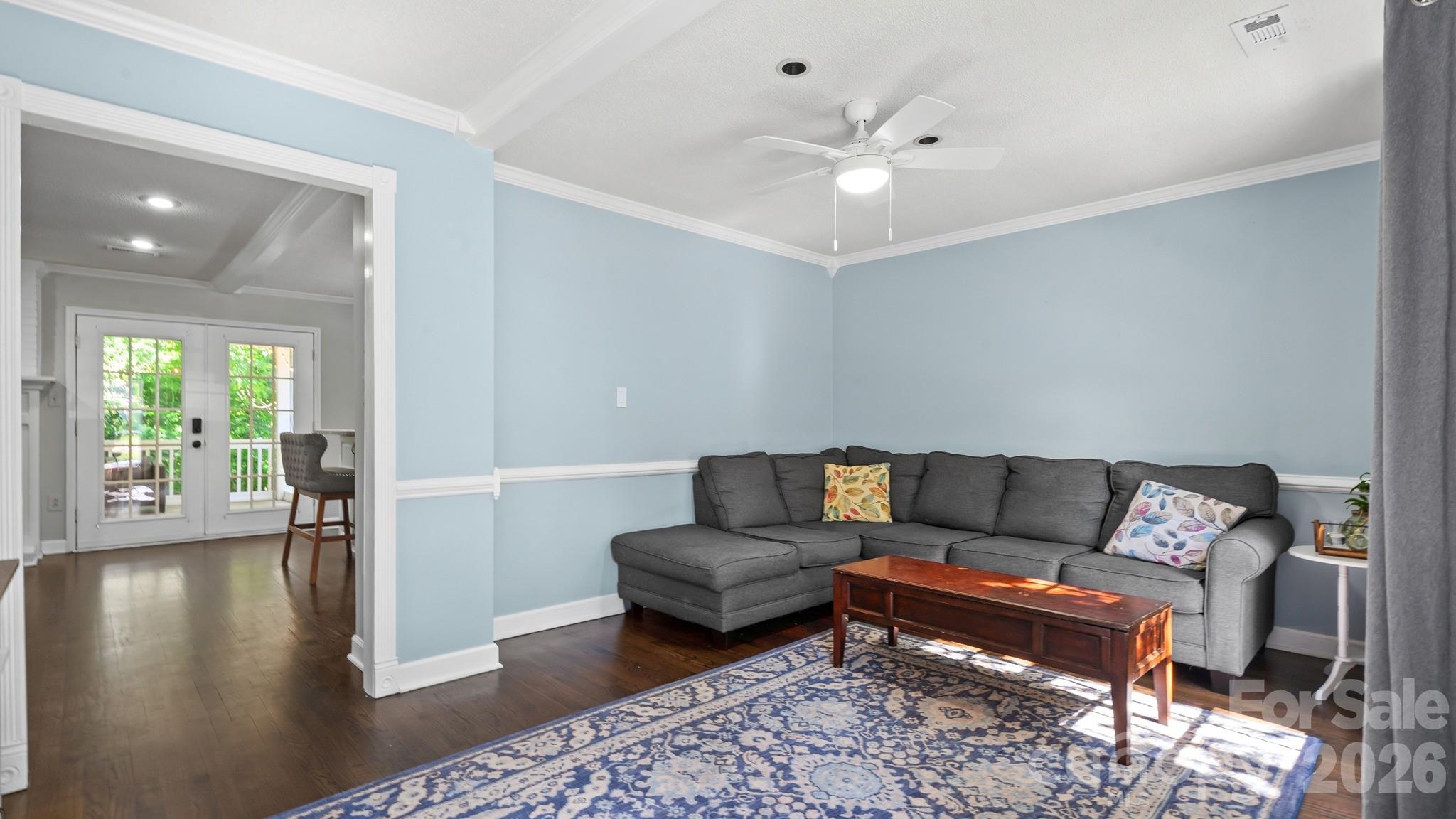 Sardis Woods - Residential