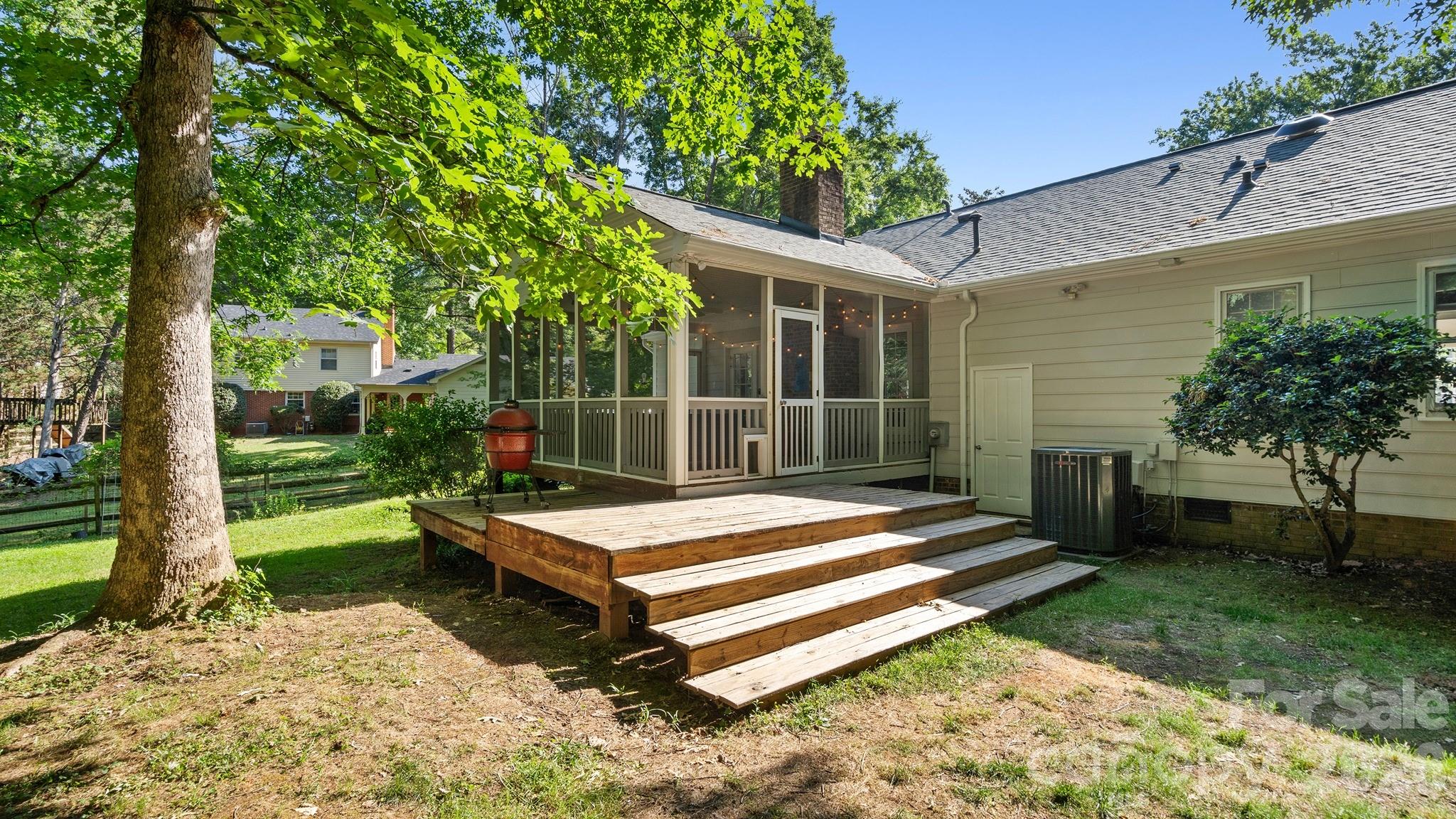 Sardis Woods - Residential