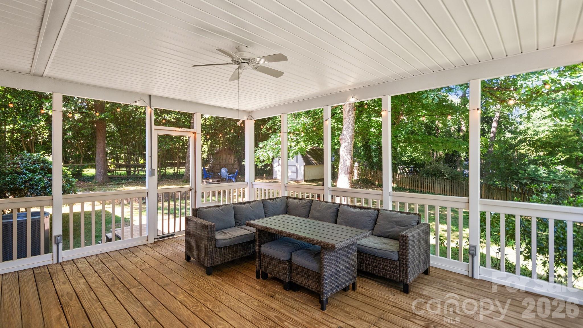 Sardis Woods - Residential