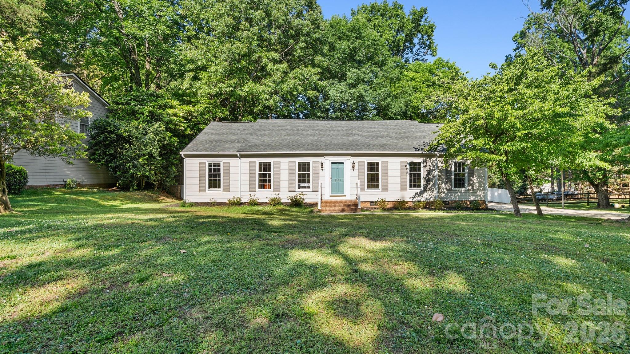 Sardis Woods - Residential
