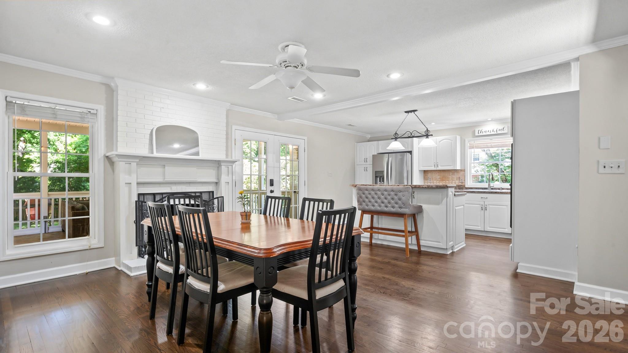 Sardis Woods - Residential
