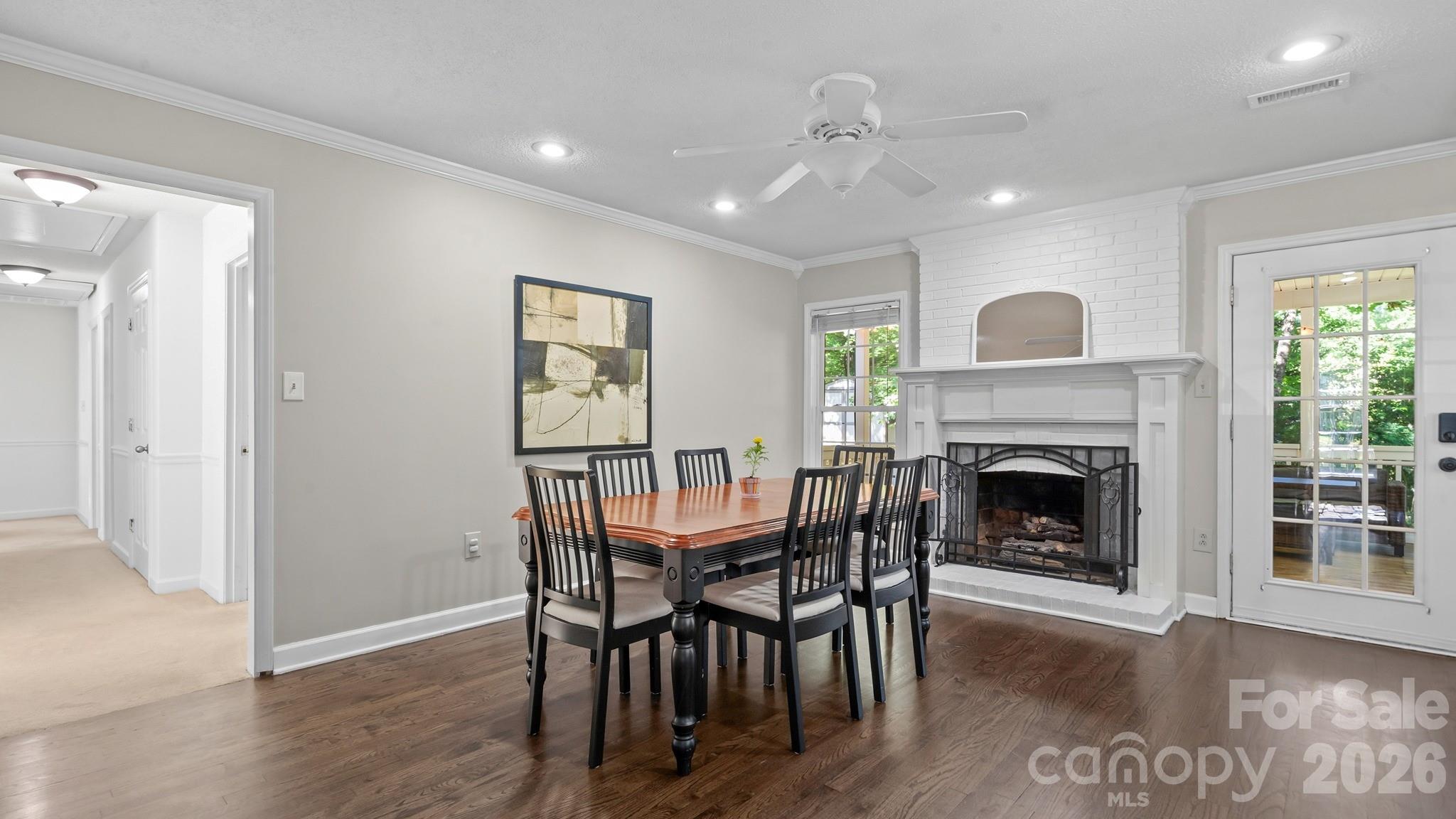 Sardis Woods - Residential