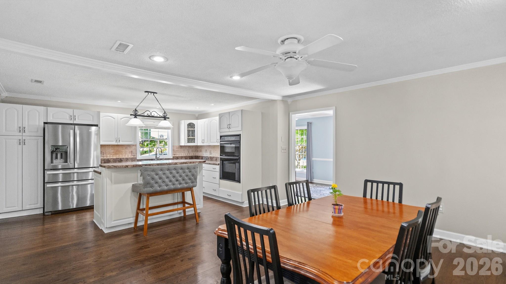 Sardis Woods - Residential