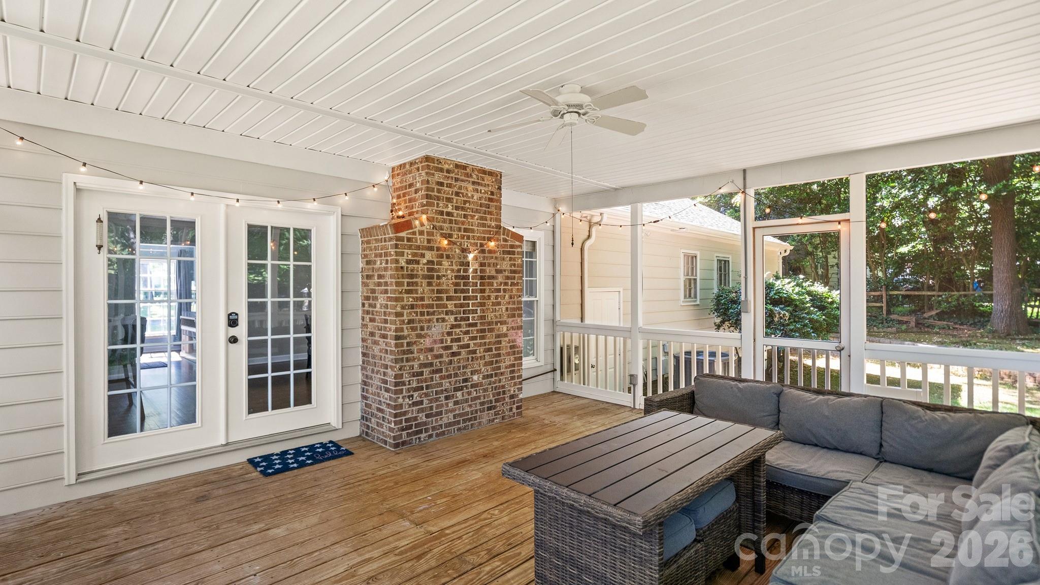 Sardis Woods - Residential